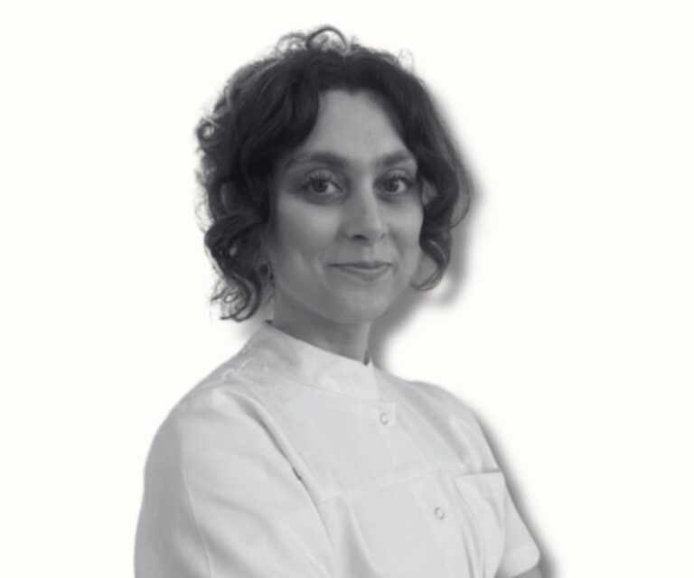 Afbeelding van arts Seckin Aydin