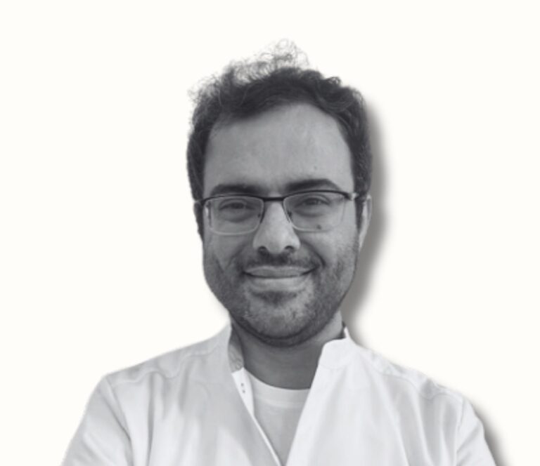 Afbeelding van arts Halil Uslu