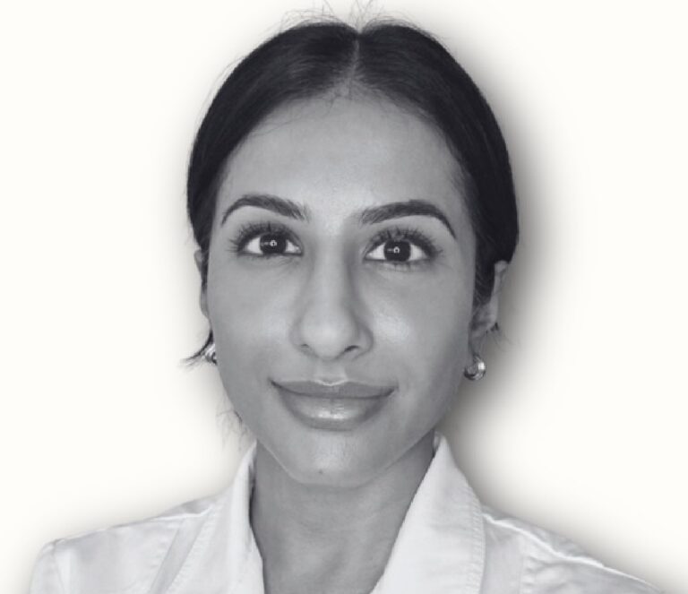 Afbeelding van arts Freeah Arshad