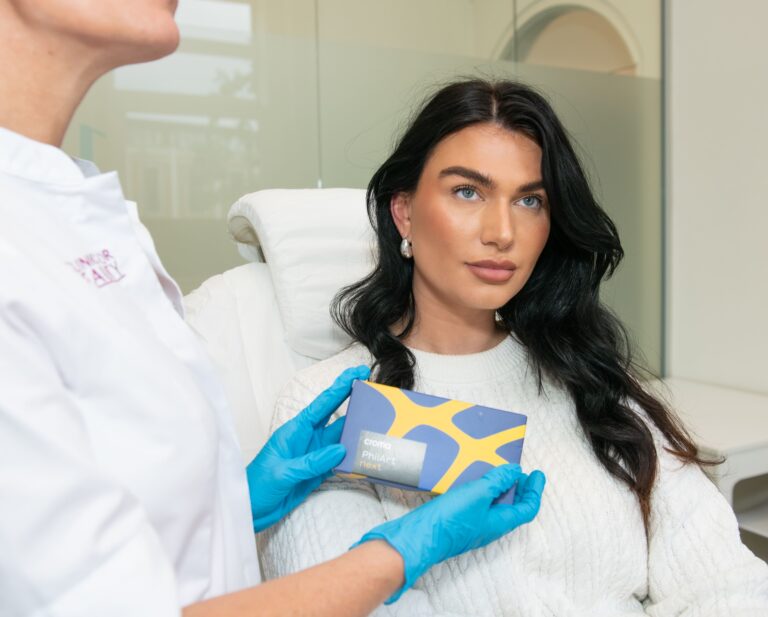 Afbeelding van behandeling Polyphil next